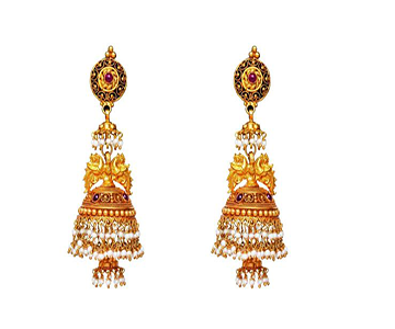 Bhima jewellers deals antique collections